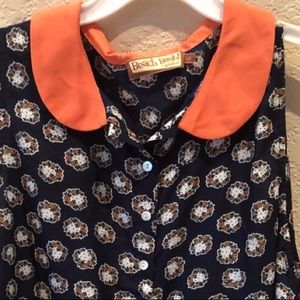Summer Fun Blouse